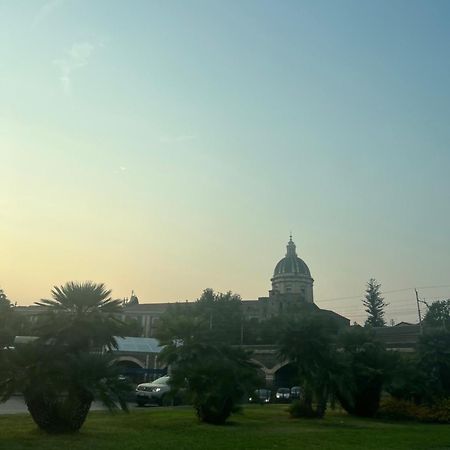 Casaurora Villa Catania Ngoại thất bức ảnh