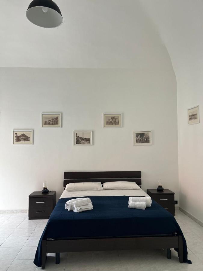 Casaurora Villa Catania Ngoại thất bức ảnh