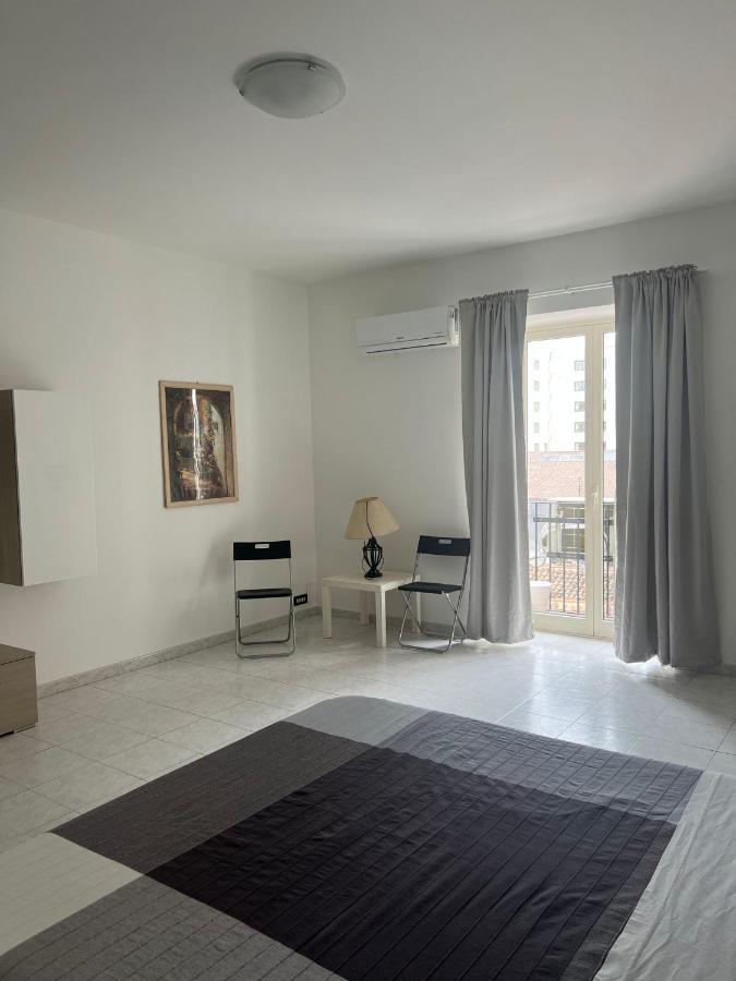 Casaurora Villa Catania Ngoại thất bức ảnh
