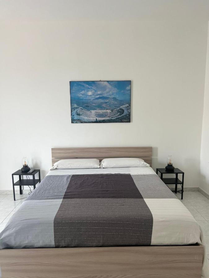 Casaurora Villa Catania Ngoại thất bức ảnh
