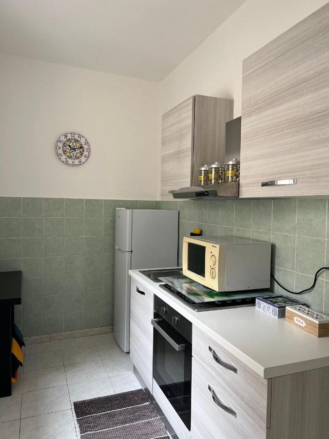 Casaurora Villa Catania Ngoại thất bức ảnh