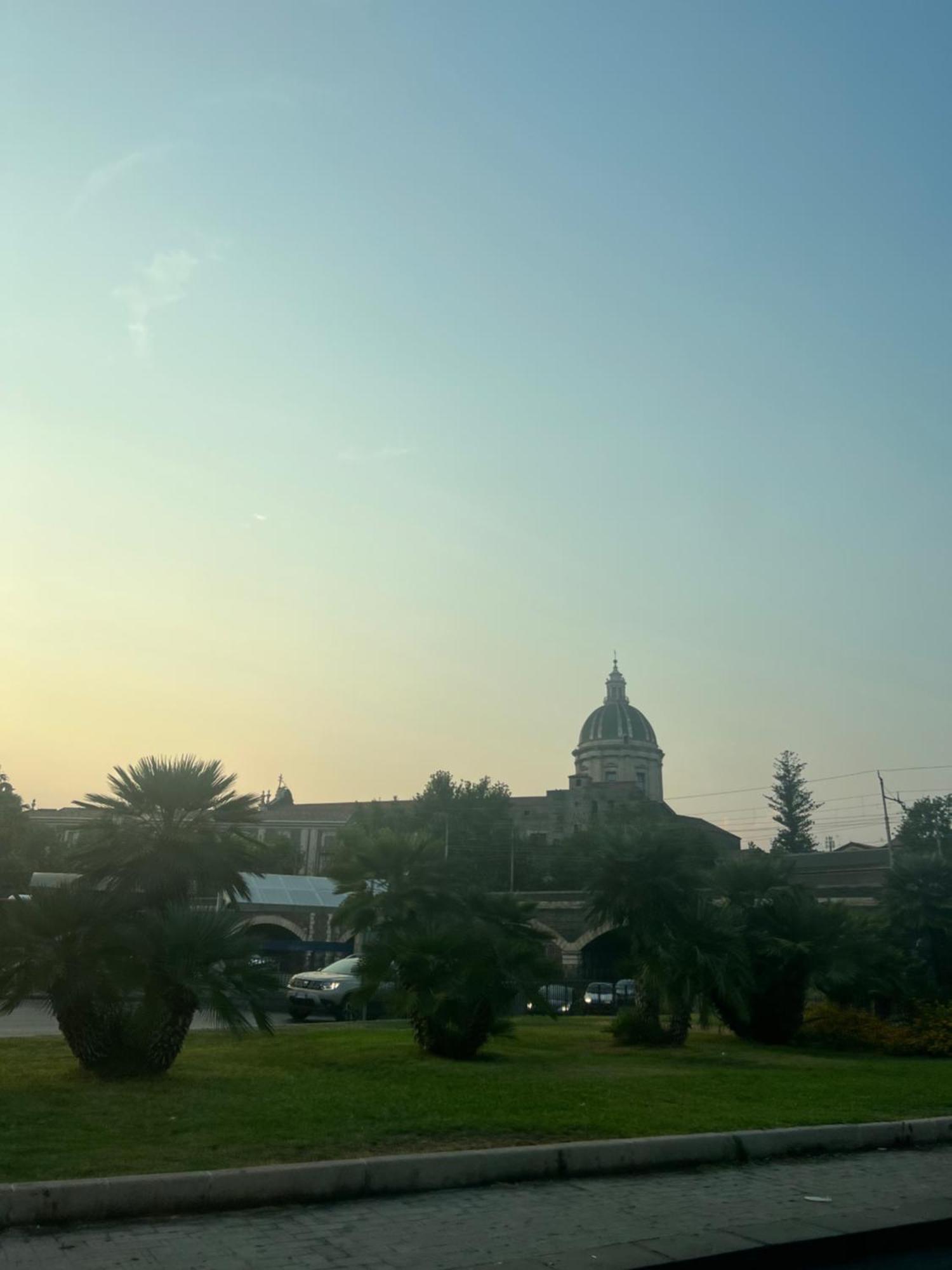 Casaurora Villa Catania Ngoại thất bức ảnh