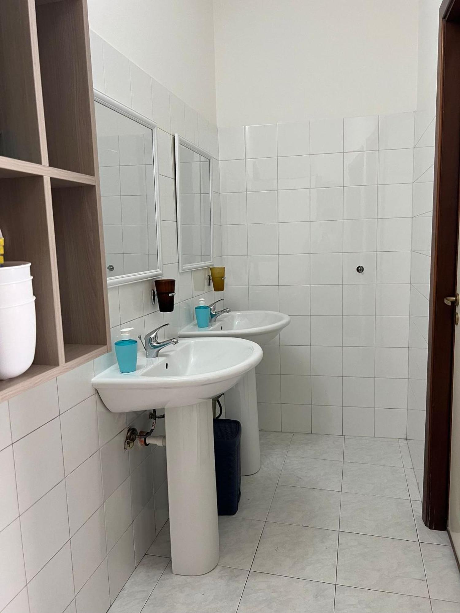 Casaurora Villa Catania Ngoại thất bức ảnh